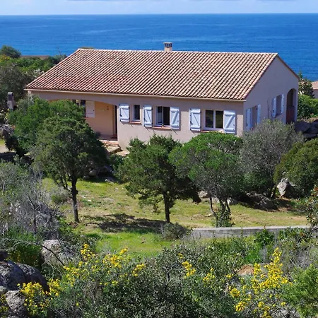 Villa Marina Sartène